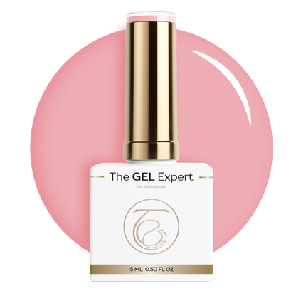The Gel Expert Gel Polish - Bubblegum
