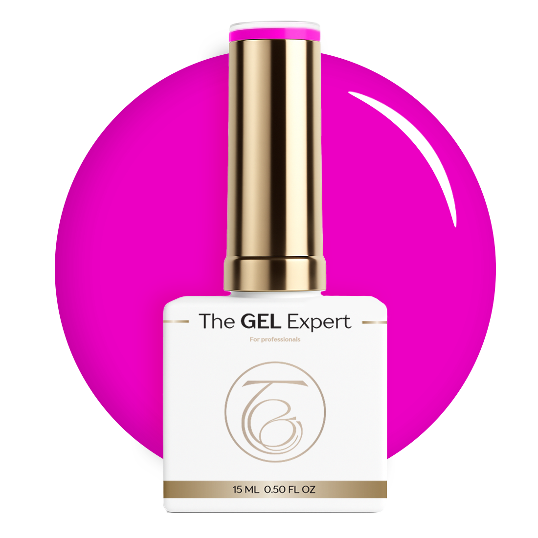The Gel Expert Gelpolish - Diana