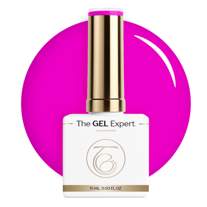 The Gel Expert Gel Polish - Diana