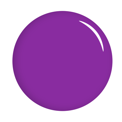 The Gel Expert Gel Polish - Grape