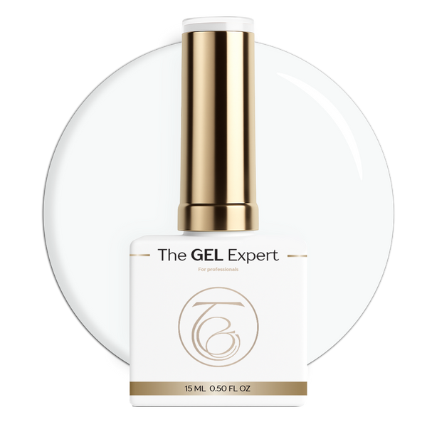 The Gel Expert - Rubber base coat