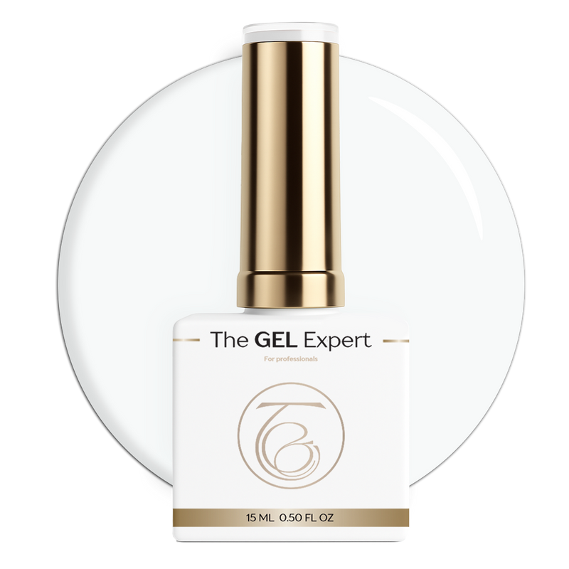 The Gel Expert - Rubber base coat