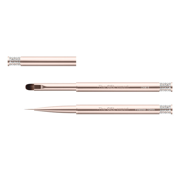 The Gel Expert - Fine Liner 10 mm