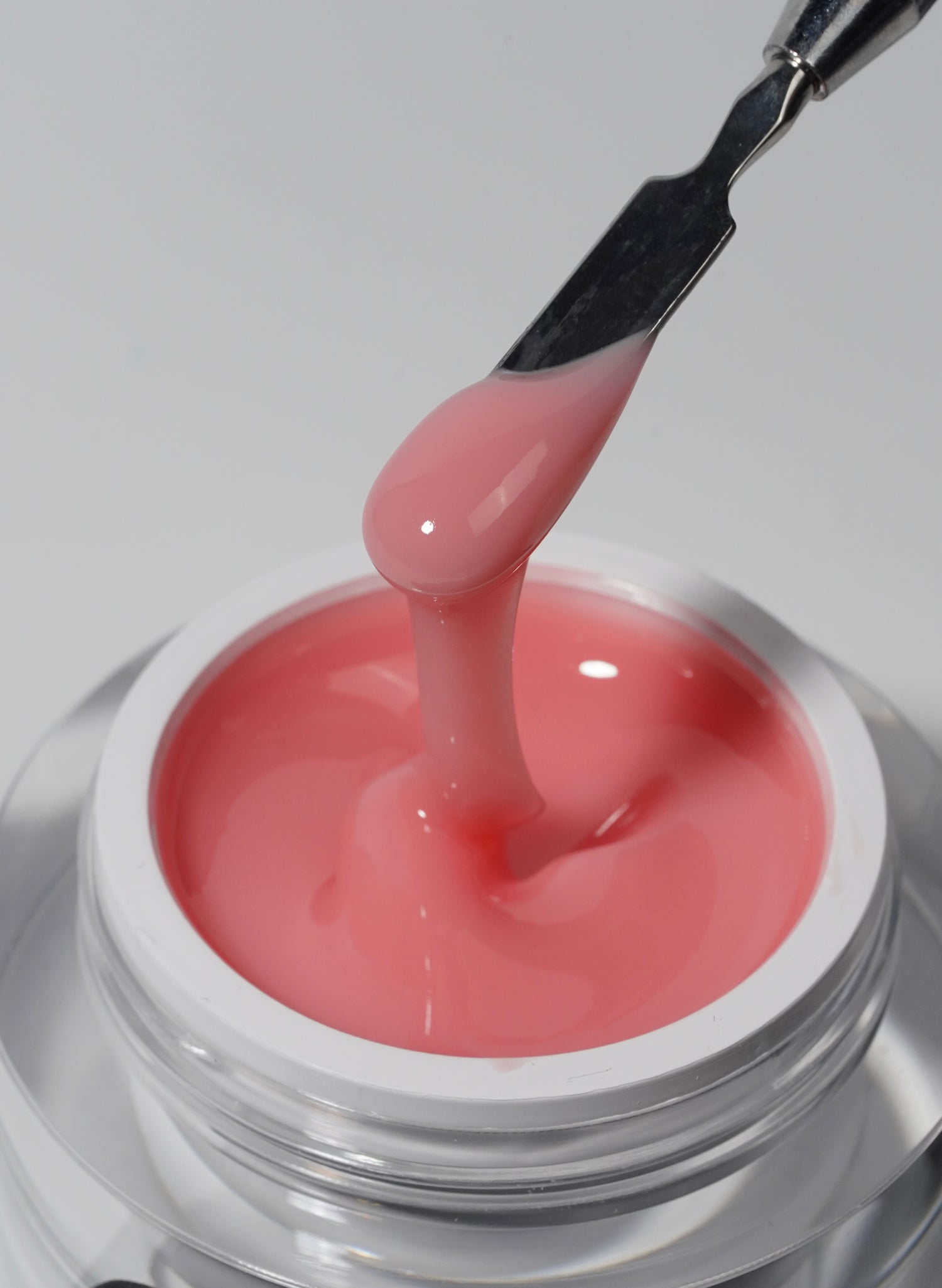 SLEEK™ Pink Jelly