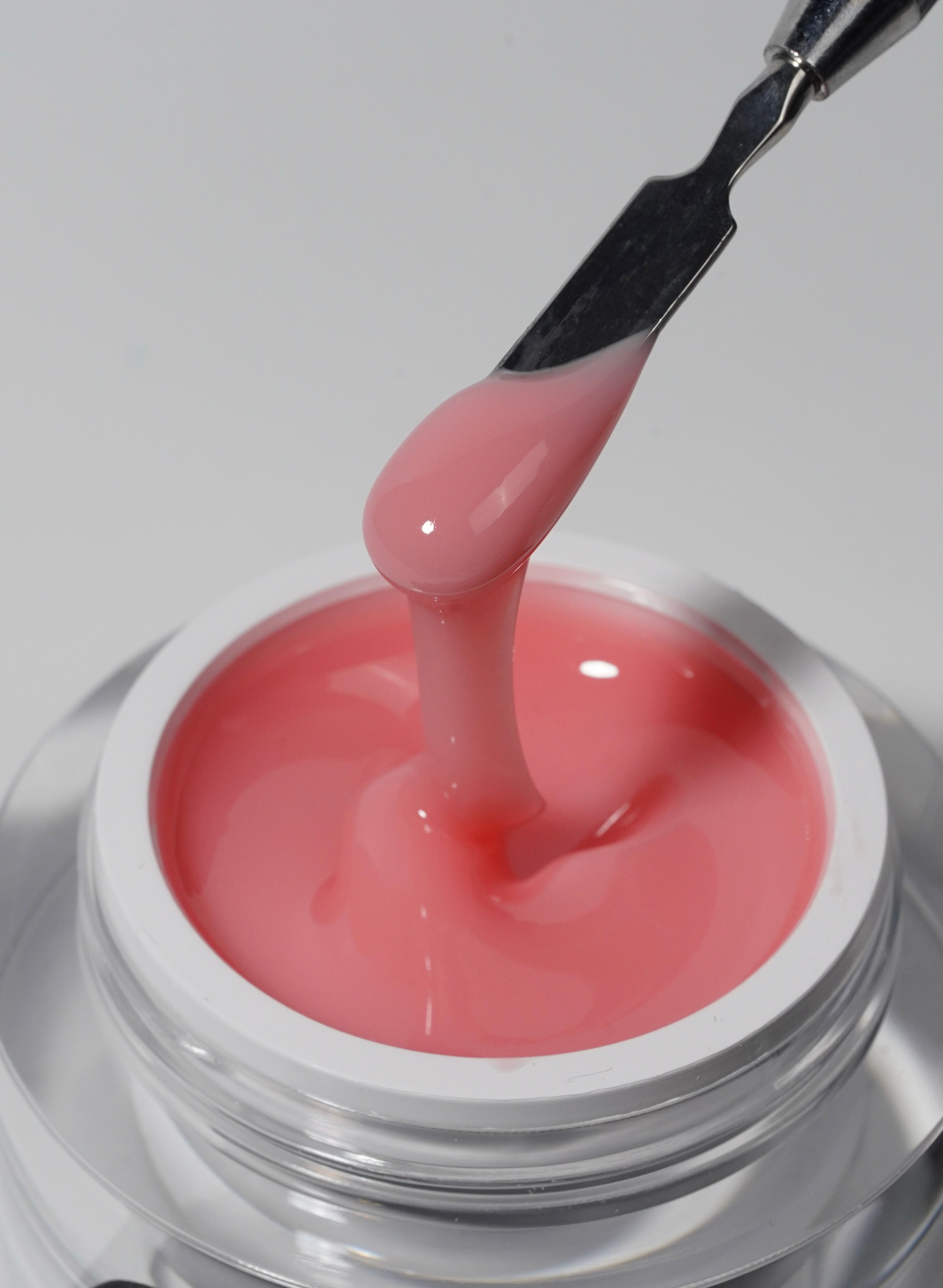 SLEEK™ Pink Jelly