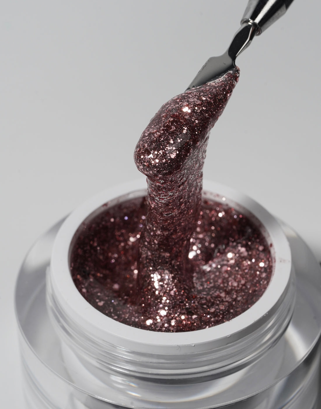 SLEEK™ Rose Gold Crush